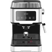 Lepresso Coffee Machine LP15DCMBK