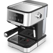 Lepresso Coffee Machine LP15DCMBK