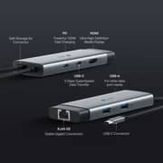 TPLink USB Type-C 6-in-1 Hub