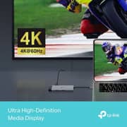 TPLink USB Type-C 6-in-1 Hub