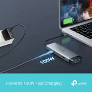 TPLink USB Type-C 6-in-1 Hub