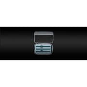 Asus BC1003 Tech Pouch Black
