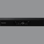 Baumatic Free Standing Dishwasher - BMEDW16FSBL