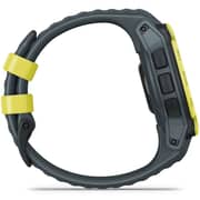 Garmin 010-02932-01 Instinct E Smartwatch Electric Lime With Twilight Band
