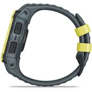 Garmin 010-02932-01 Instinct E Smartwatch Electric Lime With Twilight Band