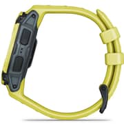 Garmin 010-02933-01 Instinct E Smartwatch Electric Lime With Twilight Band