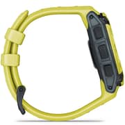 Garmin 010-02933-01 Instinct E Smartwatch Electric Lime With Twilight Band
