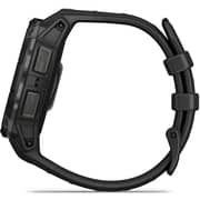 Garmin 010-02936-00 Instinct 3 Smartwatch Black