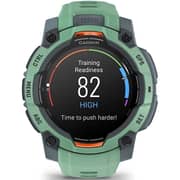 Garmin 010-02936-01 Instinct 3 Smartwatc Neo Tropic