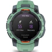 Garmin 010-02936-01 Instinct 3 Smartwatc Neo Tropic