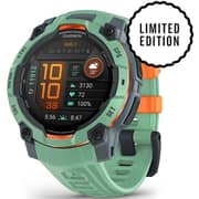 Garmin 010-02936-01 Instinct 3 Smartwatc Neo Tropic