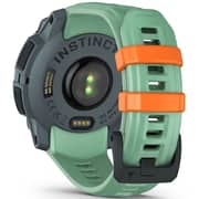 Garmin 010-02936-01 Instinct 3 Smartwatc Neo Tropic