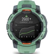 Garmin 010-02936-01 Instinct 3 Smartwatc Neo Tropic