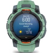 Garmin 010-02936-01 Instinct 3 Smartwatc Neo Tropic