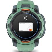 Garmin 010-02936-01 Instinct 3 Smartwatc Neo Tropic