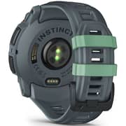 Garmin 010-03020-01 Instinct 3 Smartwatch Neo Tropic With Twilight Band
