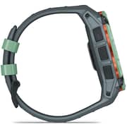Garmin 010-03020-01 Instinct 3 Smartwatch Neo Tropic With Twilight Band