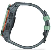Garmin 010-03020-01 Instinct 3 Smartwatch Neo Tropic With Twilight Band