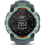 Garmin 010-03020-01 Instinct 3 Smartwatch Neo Tropic With Twilight Band