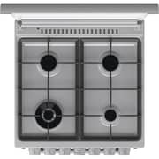 Gorenje 4 Burners 60 cm Gas Cooker GGI6B20S