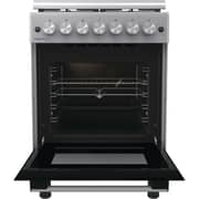 Gorenje 4 Burners 60 cm Gas Cooker GGI6B20S