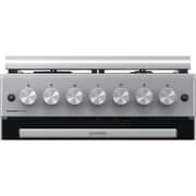 Gorenje 4 Burners 60 cm Gas Cooker GGI6B20S