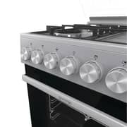 Gorenje 4 Burners 60 cm Gas Cooker GGI6B20S
