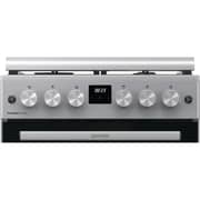 Gorenje Free Standing 4 Burners 60 cm Gas Cooker GGI6C20S
