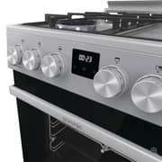 Gorenje Free Standing 4 Burners 60 cm Gas Cooker GGI6C20S