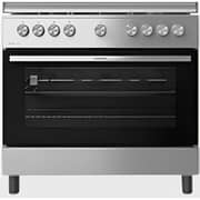 Gorenje Free Standing Gas Cooker GGI9B20S
