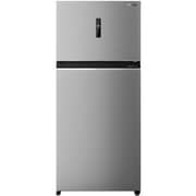 Toshiba Top Mount Refrigerator 608 Litres GR-RT835WE-PMF04