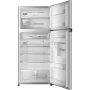 Toshiba Top Mount Refrigerator 608 Litres GR-RT835WE-PMF04