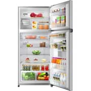 Toshiba Top Mount Refrigerator 608 Litres GR-RT835WE-PMF04