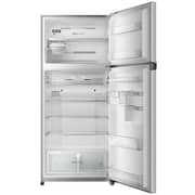 Toshiba Top Mount Refrigerator 610 Litres GR-RT835WE-PMF49