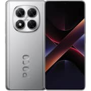 Xiaomi Poco X7 512GB Silver 5G Smartphone - International Version