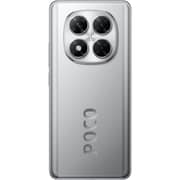 Xiaomi Poco X7 512GB Silver 5G Smartphone - International Version