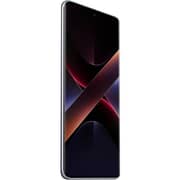 Xiaomi Poco X7 512GB Silver 5G Smartphone - International Version