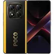 Xiaomi Poco X7 256GB Black 5G Smartphone - International Version