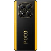 Xiaomi Poco X7 256GB Black 5G Smartphone - International Version
