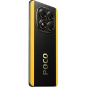 Xiaomi Poco X7 256GB Black 5G Smartphone - International Version
