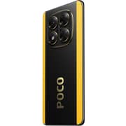 Xiaomi Poco X7 256GB Black 5G Smartphone - International Version