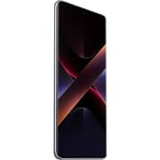 Xiaomi Poco X7 256GB Silver 5G Smartphone - International Version