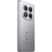 Xiaomi Poco X7 256GB Silver 5G Smartphone - International Version