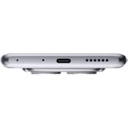 Xiaomi Poco X7 256GB Silver 5G Smartphone - International Version