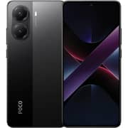 Xiaomi Poco X7 Pro 512GB Black 5G Smartphone - International Version