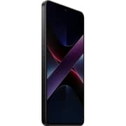 Xiaomi Poco X7 Pro 512GB Black 5G Smartphone - International Version