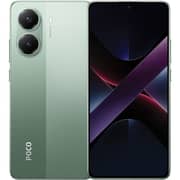 Xiaomi Poco X7 Pro 512GB Green 5G Smartphone - International Version
