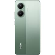 Xiaomi Poco X7 Pro 512GB Green 5G Smartphone - International Version