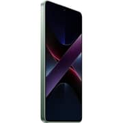 Xiaomi Poco X7 Pro 512GB Green 5G Smartphone - International Version