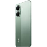 Xiaomi Poco X7 Pro 512GB Green 5G Smartphone - International Version
